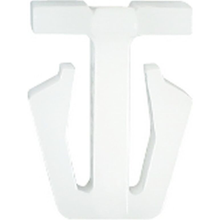 KS Tools Zierleisten-Clip für Honda,10er Pack, image 