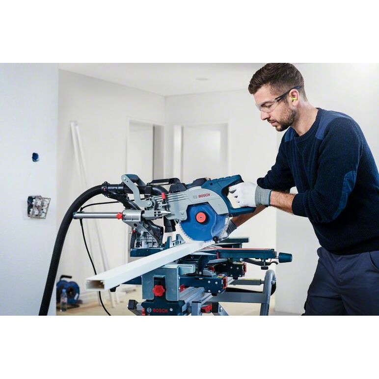 ▻ Bosch Kreissägeblatt Expert for Multi Material, 216 x 30 x 2,4 mm, 64 (2  608 642 493) ab 51,99€ | Toolbrothers