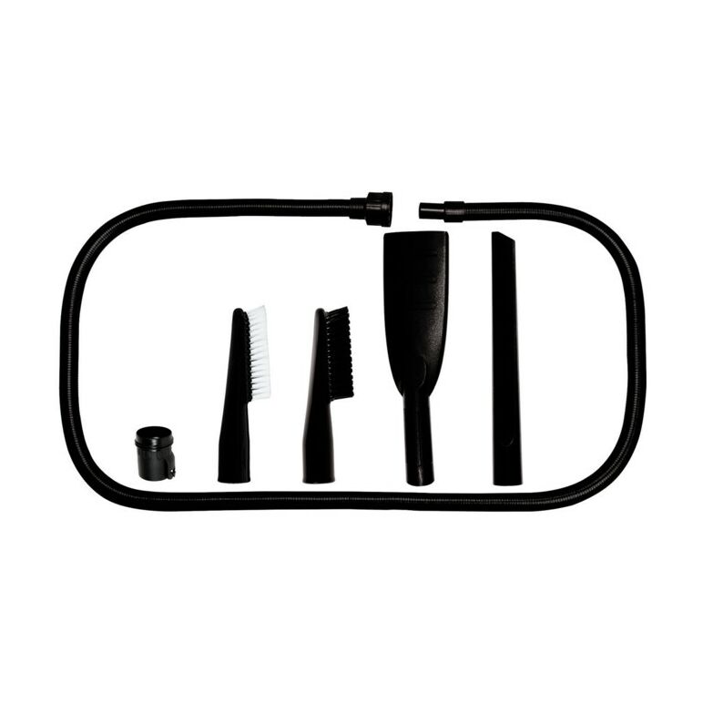 Einhell Nass-Trockensauger-Zubehör Autoreinigungsset, image 