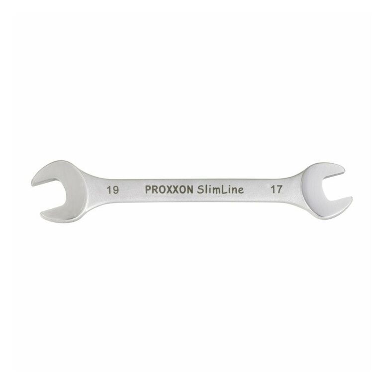 Proxxon Doppelmaulschlüssel, 10 x 11 mm, image 