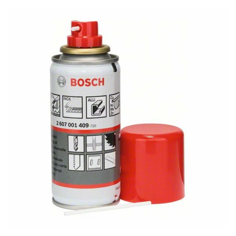 Bosch Universalschneidöl, image 