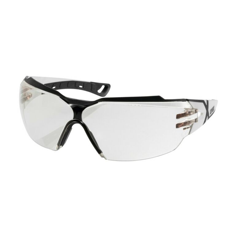 UVEX Komfort-Schutzbrille uvex pheos cx2, Scheibentönung: CBR, image 