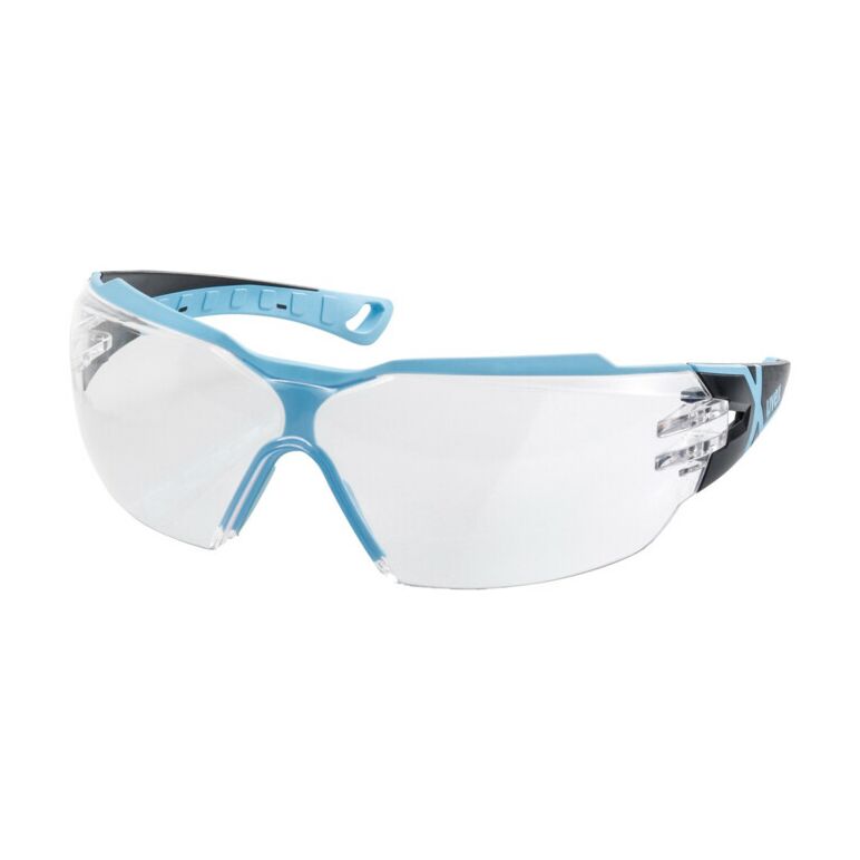 UVEX Komfort-Schutzbrille uvex pheos cx2, Scheibentönung: CLEAR, image 