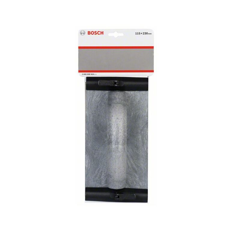 Bosch Handschleifer mit Griff und Spannvorrichtung, 115 x 230 mm (2 608 608 N24), image _ab__is.image_number.default