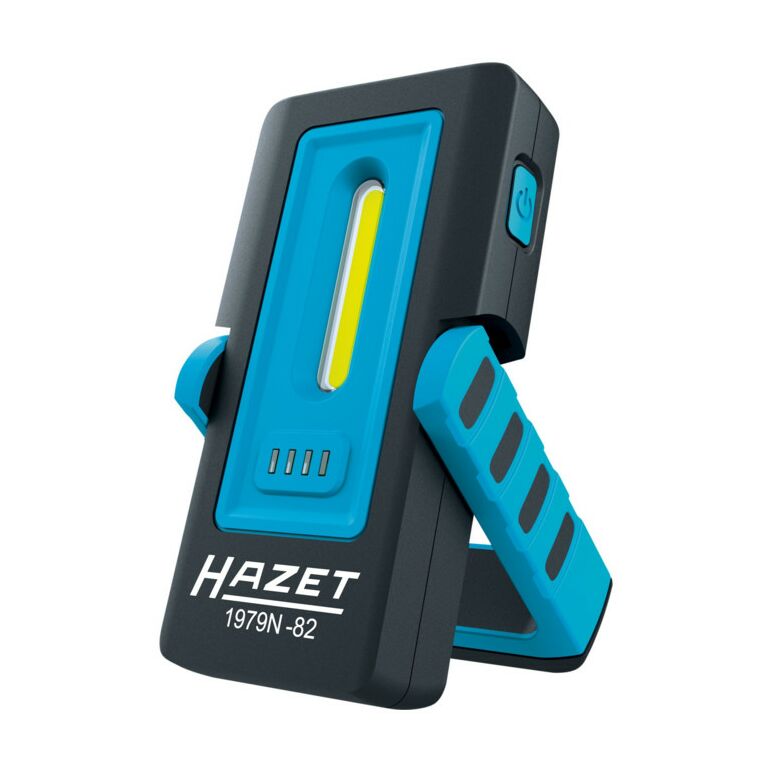HAZET LED Pocket Light 1979N-82, image 