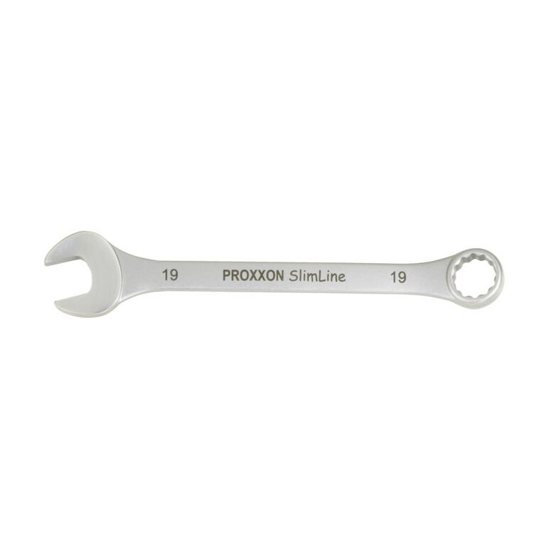 Proxxon Ring-Maulschlüssel, 6 mm, image 