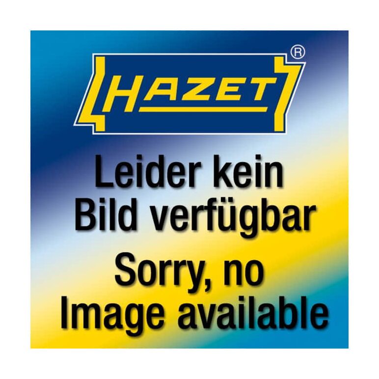 HAZET Schublade-Verriegelungs-Leiste 179W-04, image 