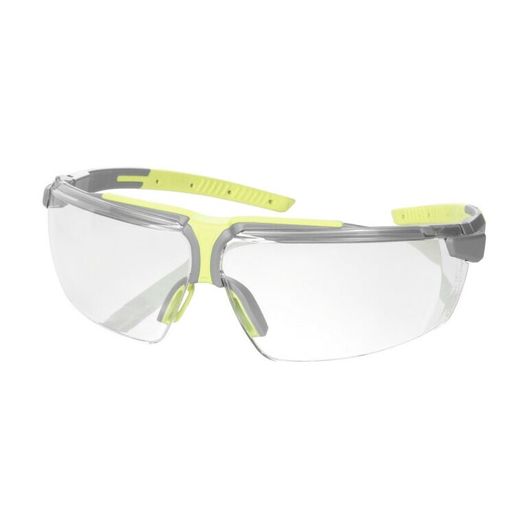 UVEX Korrektions-Schutzbrille uvex i-3 add, Dioptrienzahl: 2.0, image 