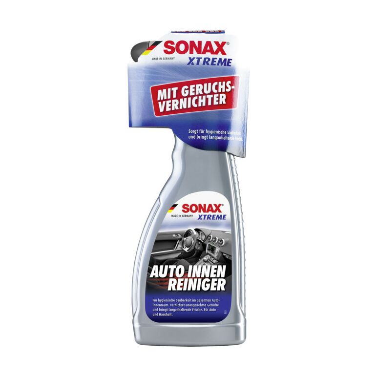 SONAX AutoInnenReiniger XTREME 500 ml für den Fahrzeuginnenraum, image 