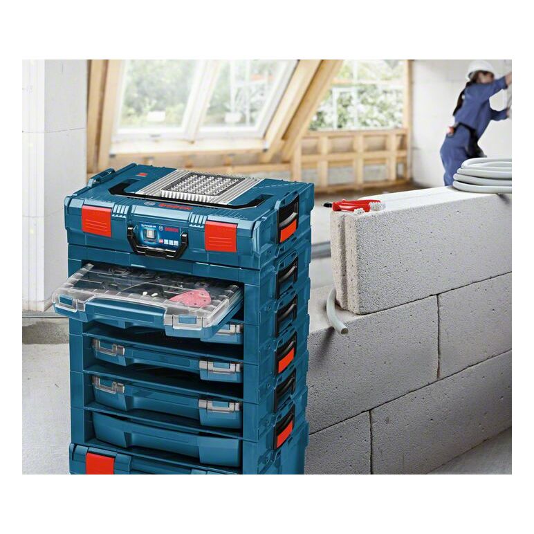 Bosch Deckel i-BOXX rack lid, BxHxT 442 x 100 x 342 mm (1 600 A00 1SE), image _ab__is.image_number.default