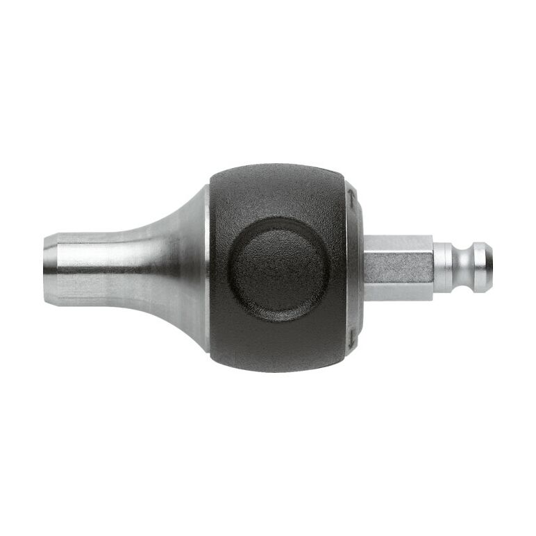 PB Swiss Tools Einsteckknarre, umschaltbar, mit 1/4 Zoll-Bit-Aufnahme-Magnet, image 