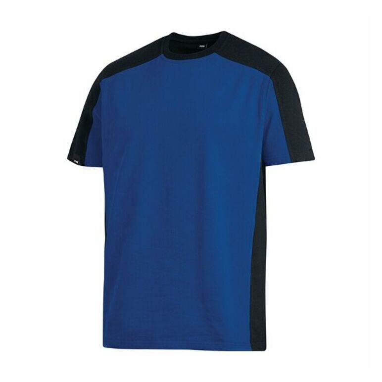 T-Shirt MARC Gr.XL anthrazit/schwarz FHB, image 