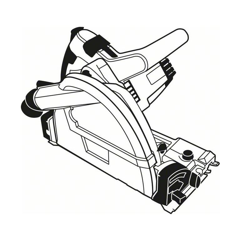 Bosch Kreissägeblatt Expert for Wood, 370 x 30 x 4,2 mm, 26 (2 608 644 075), image _ab__is.image_number.default