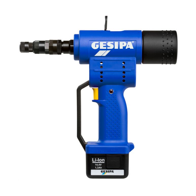 Gesipa FireBird® ohne Mundstück und Gewindedorn mit 1 Akku / Ladegerät, image 