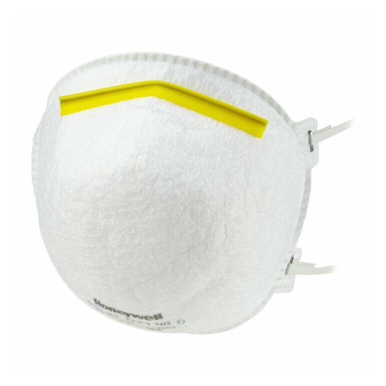 Honeywell Atemschutzmasken-Set Serie 5000, Filter: P1, image 