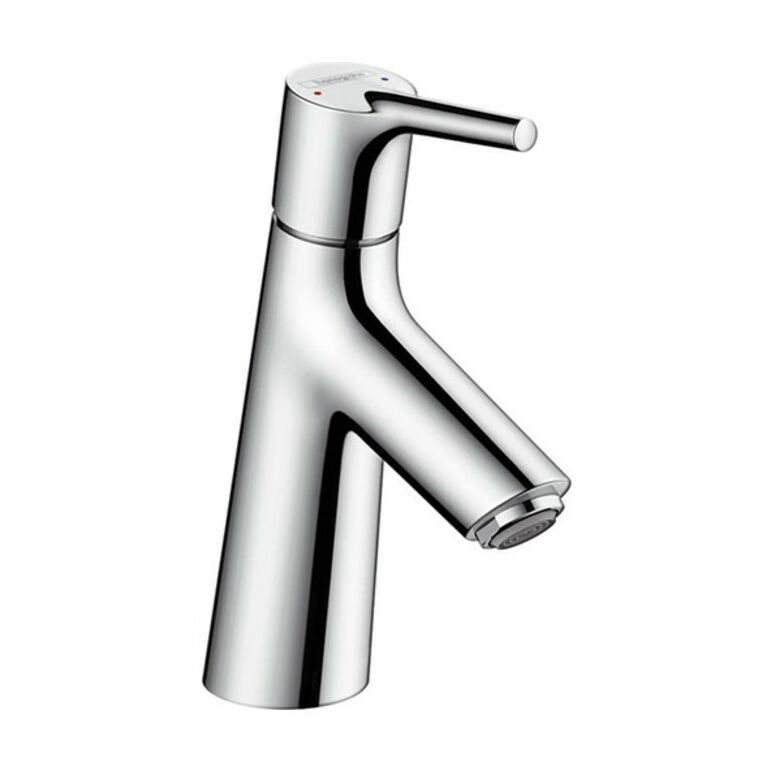 hansgrohe Einhebel-Waschtischmischer 80 TALIS S DN 15 ohne Ablaufgarnitur chrom, image 