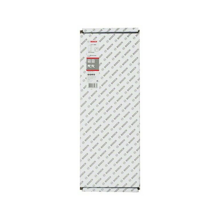 Bosch Diamantnassbohrkrone 1 1/4 Zoll UNC Best for Concrete, 172mm, 450mm, 12, 11,5mm (2 608 601 375), image _ab__is.image_number.default