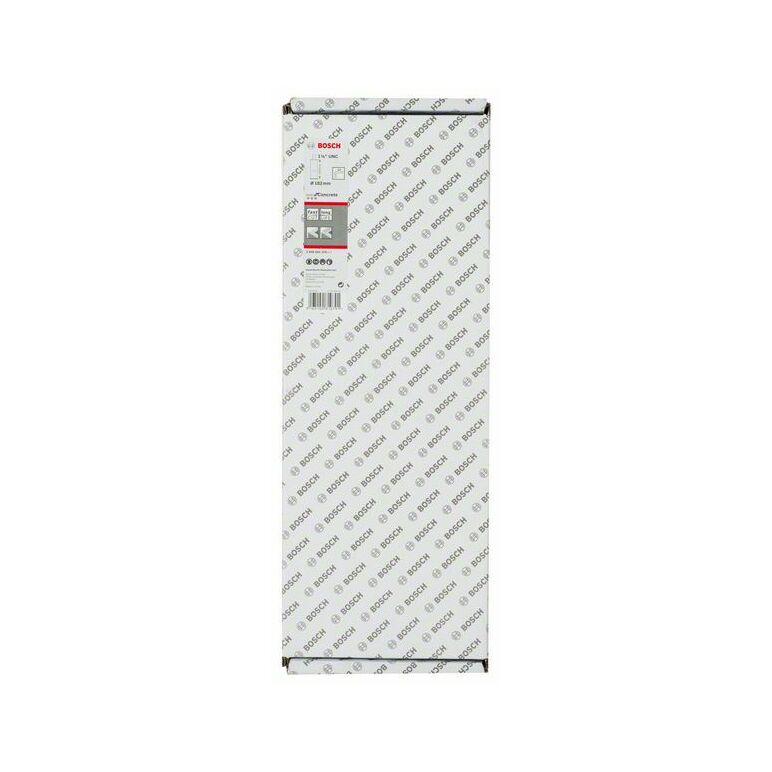 Bosch Diamantnassbohrkrone 1 1/4 Zoll UNC Best for Concrete, 182mm, 450mm, 13, 11,5mm (2 608 601 376), image _ab__is.image_number.default