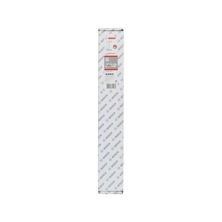 Bosch Diamanttrockenbohrkrone 1 1/4 Zoll UNC Best for Universal 42mm, 330mm, 3, 11,5mm (2 608 601 403), image _ab__is.image_number.default