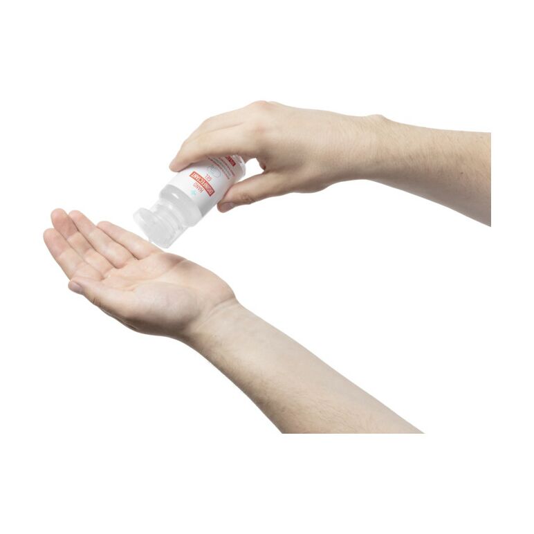 Durable Hand Desinfektionsgel 100 ml, image 