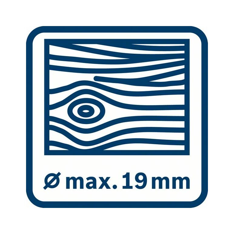 Bosch FlexiClick-Aufsatz GFA 12-X, 1/4-Sechskant-Bithalteraufsatz (1 600 A00 F5J), image 