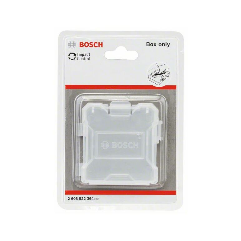 Bosch Leere Box in Box, 1 Stück (2 608 522 364), image 