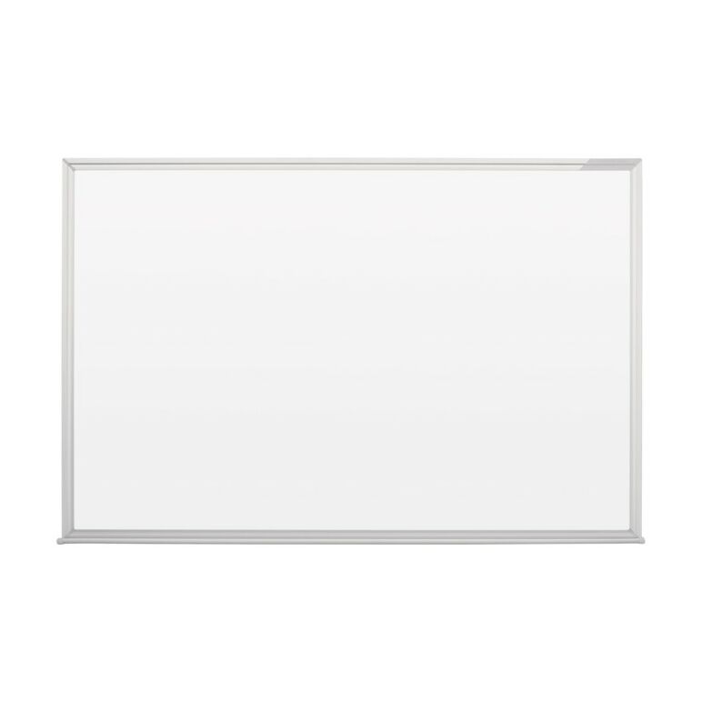Magnetoplan Design-Whiteboard SP, 1500 x 1200 mm, image 