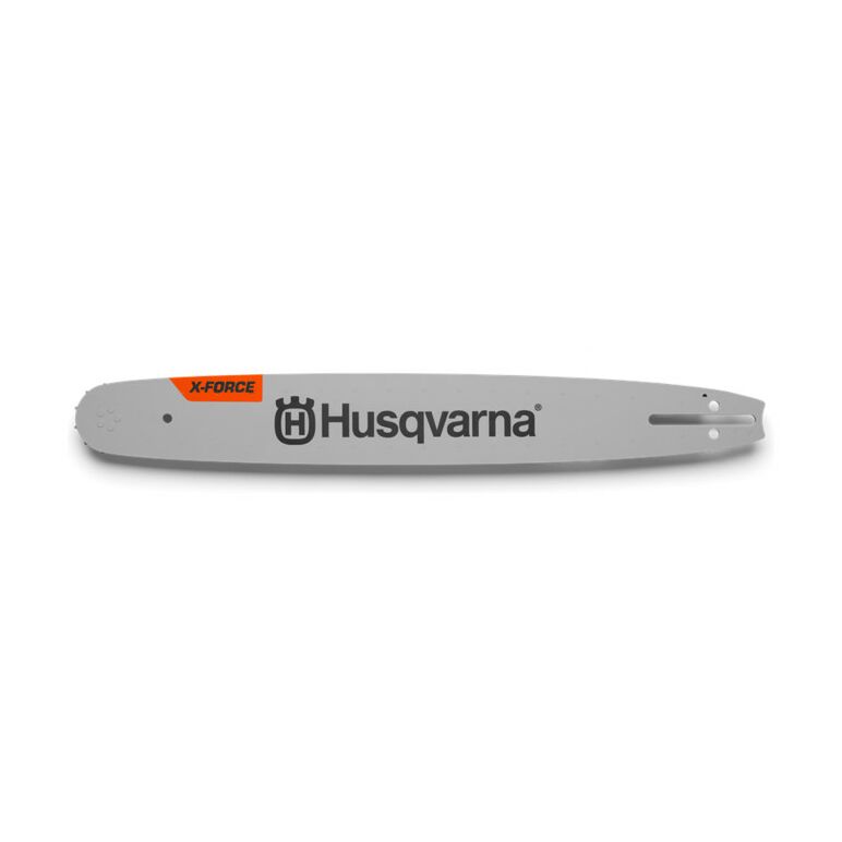 Husqvarna X-Force Schiene 33cm 0,325" 1.5 56d, image 