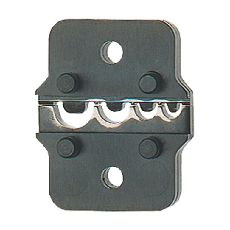 Klauke Presseinsatz für Quetschkabelschuh Q 50, 0,5 - 10 mm², Serie 50, image 