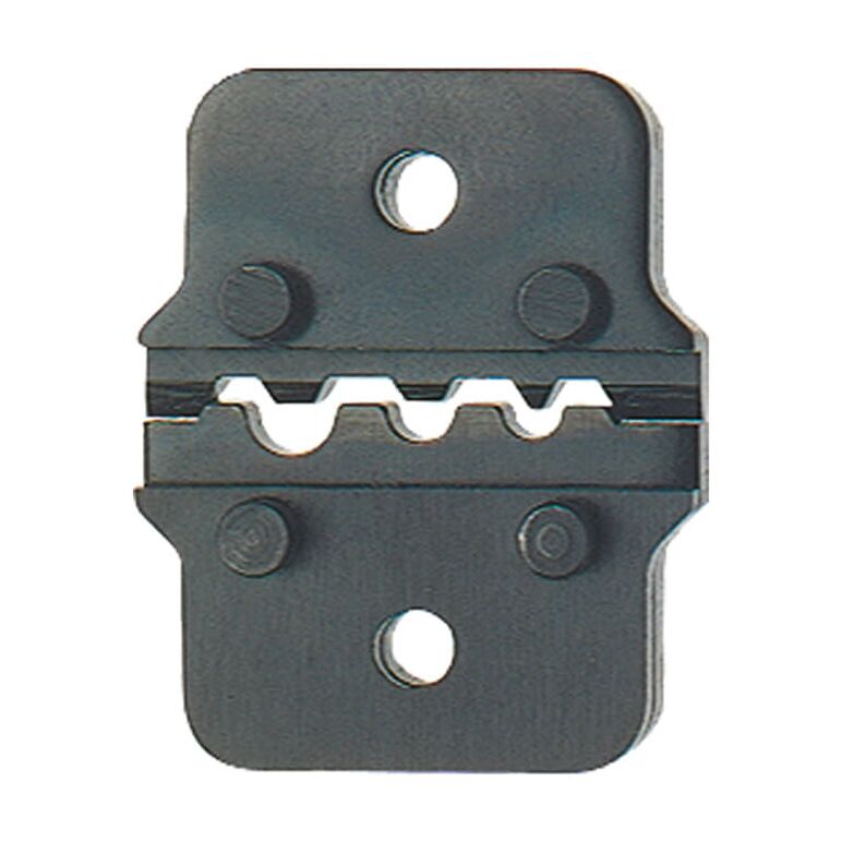 Klauke Presseinsatz R 50 Serie 50, 0,75 - 2,5 mm², image 