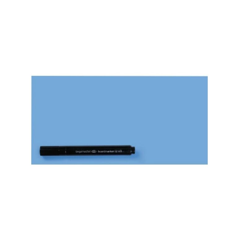 Legamaster Flipchartnotizen Magic 7-159410 10x20cm blau 100 St./Pack., image 