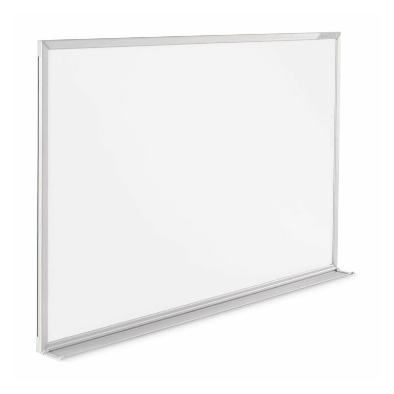 Magnetoplan Design-Whiteboard CC, 3000 x 1200 mm, image 