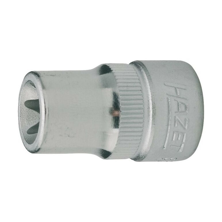 HAZET TORX® Steckschlüssel-Einsatz 880-E10 E10 Vierkant hohl 10 mm (3/8"), image 