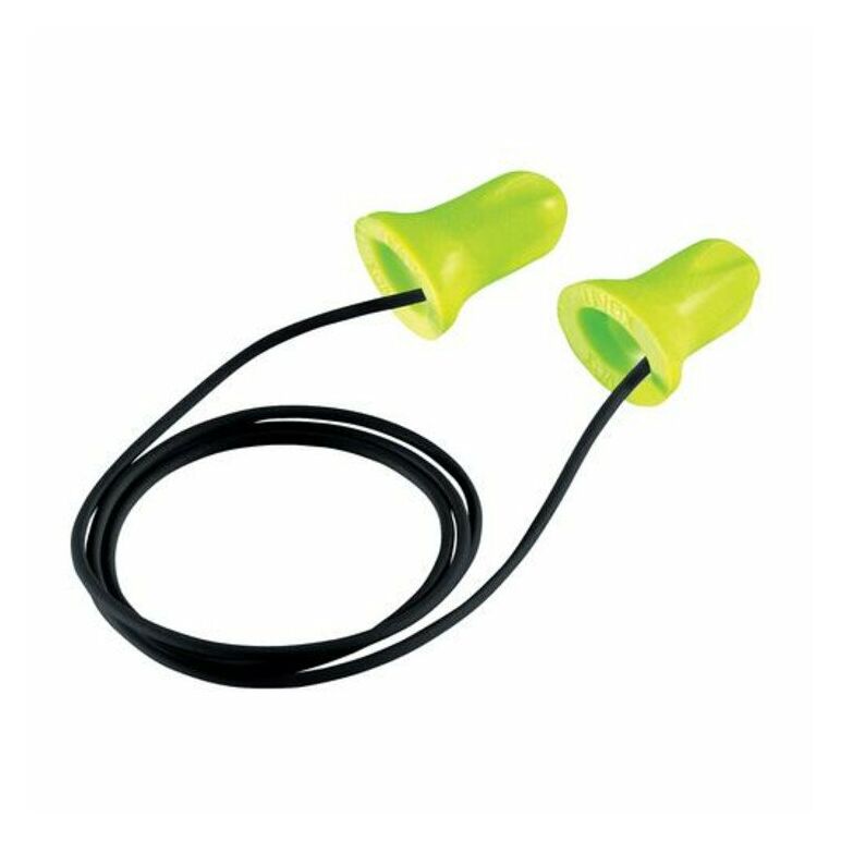 Uvex Gehörschutzstöpsel uvex hi-com, grün, SNR 24 dB, Größe M, image 