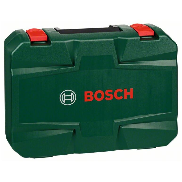 Bosch 111-teiliges Universal-Set Promoline (2 607 017 394), image 