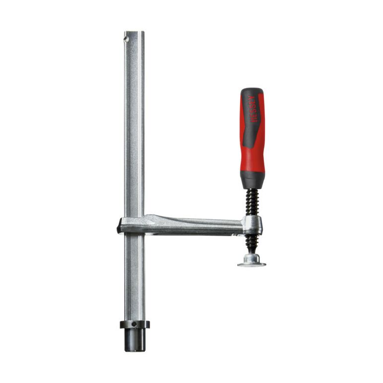 Bessey Spannelement mit fixer Ausladung TW16 200/100 (2K-Kunststoffgriff), image 