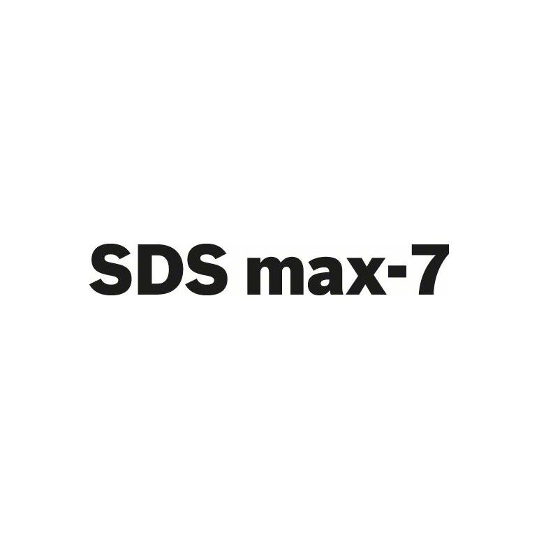 Bosch Bohrer- und Meißel-Set SDS max, 4-teilig (2 607 017 391), image _ab__is.image_number.default