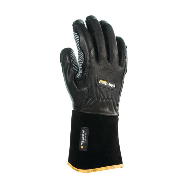 EJENDALS Anti-Vibrationshandschuh-Paar Tegera 9182, Handschuhgröße: 10, image 
