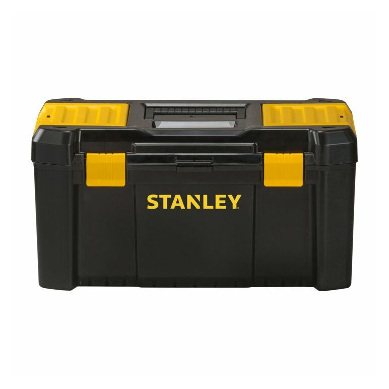 Stanley Essential-Box 19 Kunststoff, image 