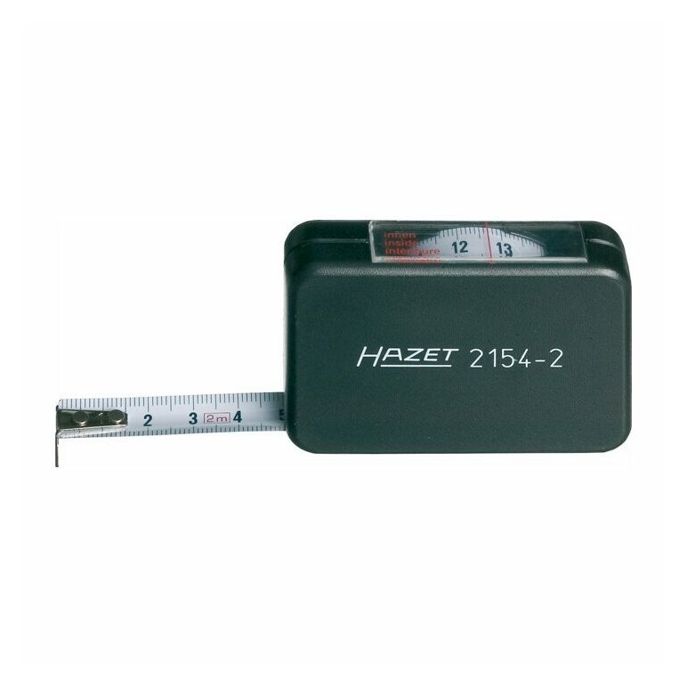 HAZET Rollband-Maß 2154-2, image 