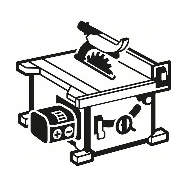 Bosch Akku-Kreissägeblatt Expert for Aluminium, 216 x 2/1,4 x 30, 66 Zähne (2 608 644 544), image _ab__is.image_number.default