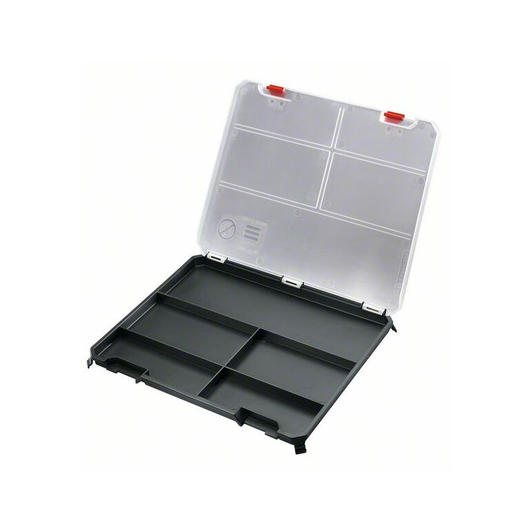 Bosch SystemBox, Deckelbox (1 600 A01 9CG), image 