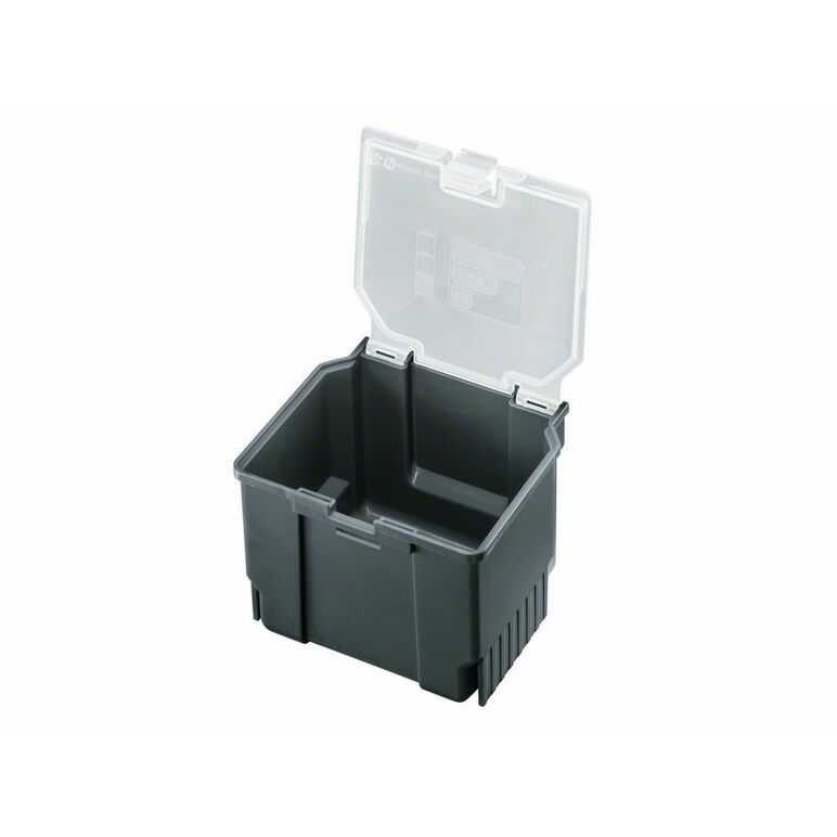 Bosch SystemBox Kleine Zubehörbox - Größe S (1 600 A01 6CU), image 