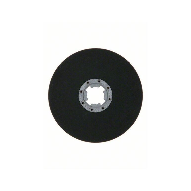 Bosch X-LOCK Standard for Inox, T41, 125 x 1,6 x 22,23 mm (2 608 619 363), image 