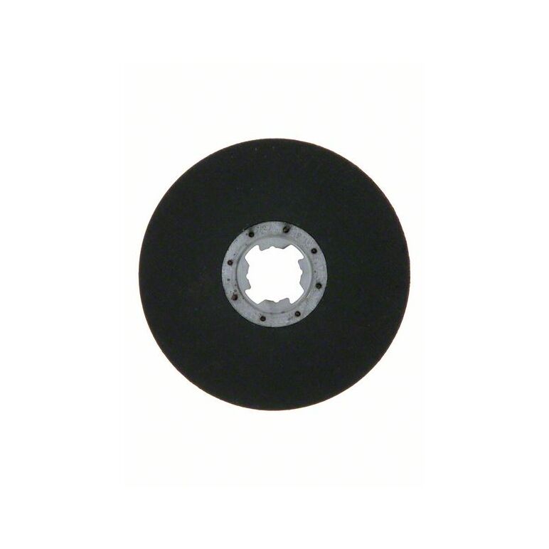 Bosch X-LOCK Standard for Inox, T41, 115 x 1,6 x 22,23 mm (2 608 619 362), image 