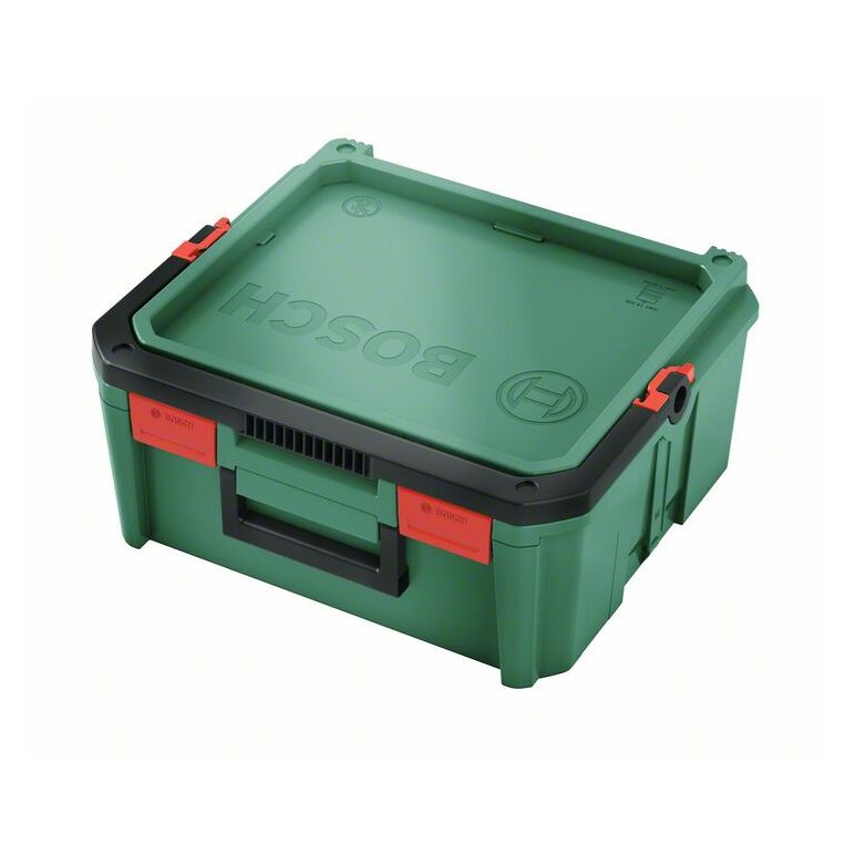 Bosch SystemBox Einzelne SystemBox - Größe M (1 600 A01 SR4), image _ab__is.image_number.default