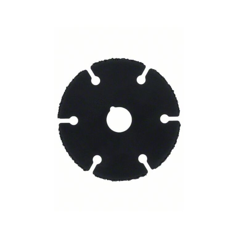 Bosch Carbide Multi Wheel Trennscheibe 50 x 10 mm 50x10mm (1 600 A01 S5X), image _ab__is.image_number.default