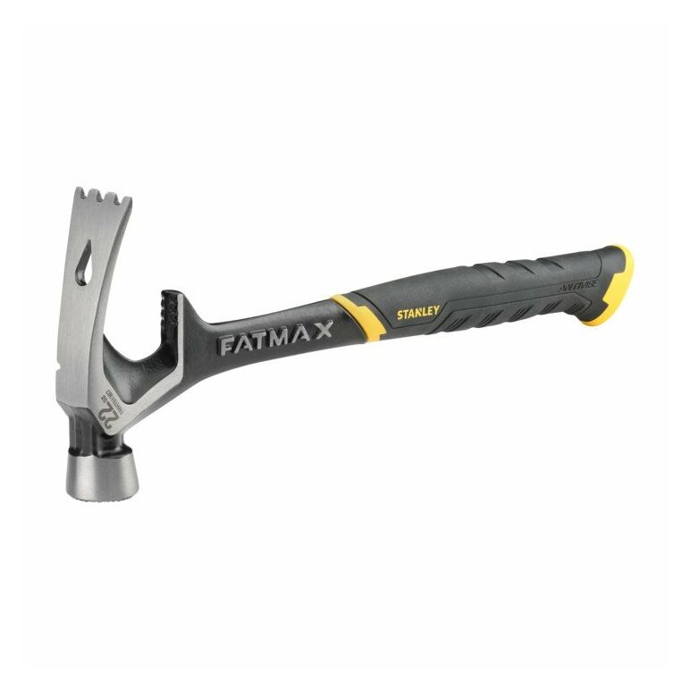 Stanley FATMAX Demontage Hammer, image _ab__is.image_number.default