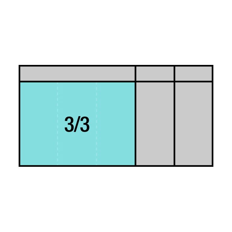 HAZET Ring-Maulschlüssel-Satz 163-210/19 Außen-Doppel-Sechskant-Tractionsprofil 8 - 34 Anzahl Werkzeuge: 19, image _ab__is.image_number.default