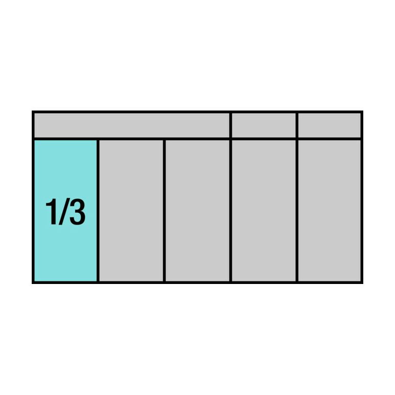 HAZET Doppel-Ringschlüssel-Satz 163-296/7 Außen-Doppel-Sechskant Profil 6 x 7 - 21 x 22 Anzahl Werkzeuge: 7, image _ab__is.image_number.default